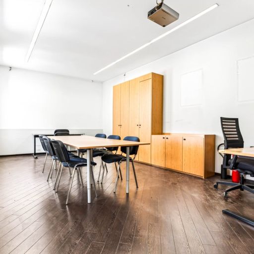 Eine ganze Etage im Haus mieten! Ideal als WG oder für eine Familie! - Photo 1