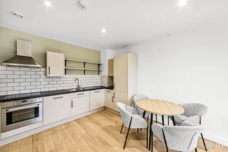 Robsart Street London SW9 - Photo 2