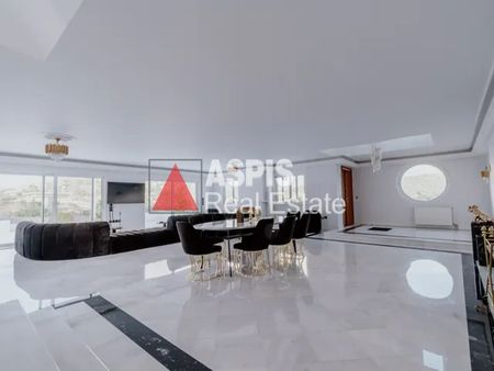 Βίλα για ενοικίαση Άγιος Δημήτριος (Κορωπί) - Photo 5