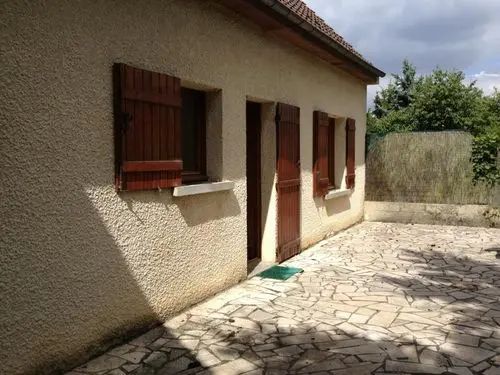 Maison à louer 5 pièces 107.75m² - Photo 1