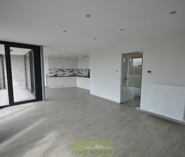 Appartement te huur in Ronse - Photo 3