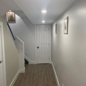 Appartement sous-sol à louer - Photo 2