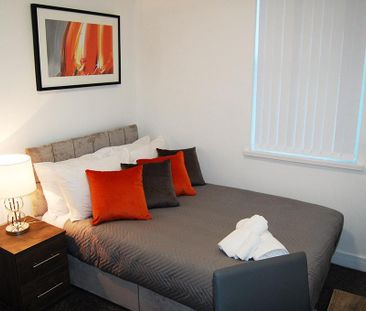 3 bedroom house share to rent - Photo 4