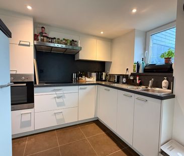 Recent gerenoveerd herenhuis met twee slaapkamer in Tielt! - Foto 5