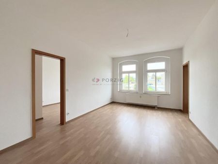 Tolle Pendler-Wohnung zum kleinen Preis - Foto 4