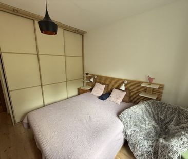 2 pokoje, 51,3 m2, parter, ogródek, zamknięte os. - Фото 5