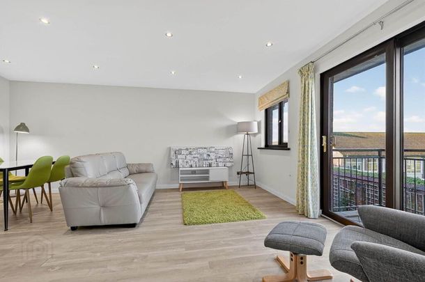 5b Helen's Lea, Gilnahirk, Belfast, BT5 7RD - Photo 1