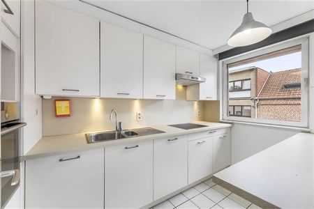 Appartement te huur - Foto 5