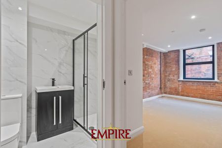 1 bedroom flat to rent - Photo 5