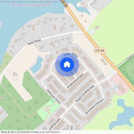 104 Patchell Place, North Grenville