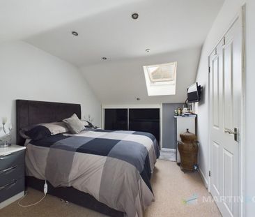 2 bedroom terraced house to rent - Photo 3