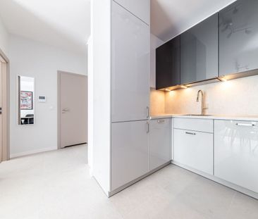 Mieszkanie do wynajęcia 2 pokoje Fabryki "Tewa", Warszawa 37 m² - Photo 6