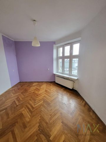 Słoneczna kawalerka w cichym zakątku Kazimierza - Photo 4