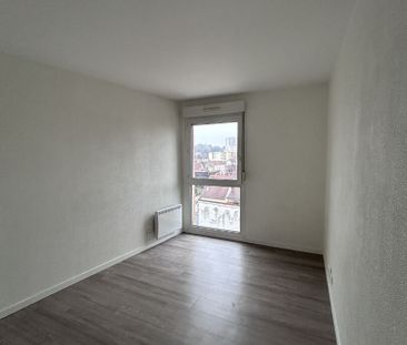 Location Appartement 2 pièces 30m² - Photo 4