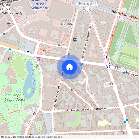 Etterbeek
