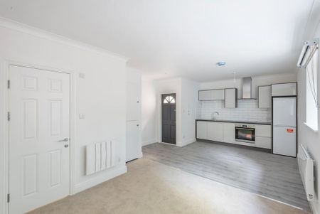 Studio to rent - Photo 5