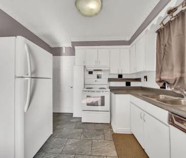 For Lease - 16 Horwood Drive Unit# Upper, Brampton, Ontario - Photo 5