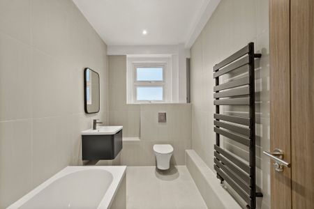 3 bed flat to rent in Richmond Hill, Bournemouth, BH2 - Photo 5