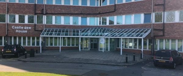 Castleview House, Runcorn, WA7 2DP - Photo 1