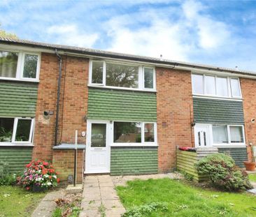 3 bedroom terraced house to rent - Photo 2