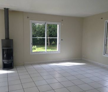 Location Maison 5 pièces 147m² BOIS GUILLAUME 76230 - Photo 2