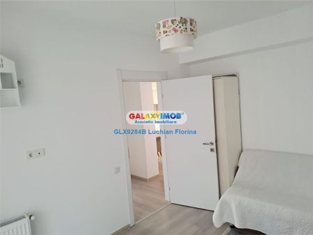 Inchiriere apartament 3 camere, 2 bai, parcare I Nicolae Teclu - Photo 4