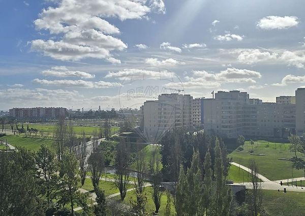 Apartamento T2 em Lisboa