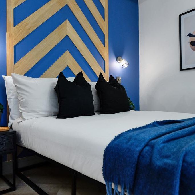 1 bedroom house to rent - Photo 1