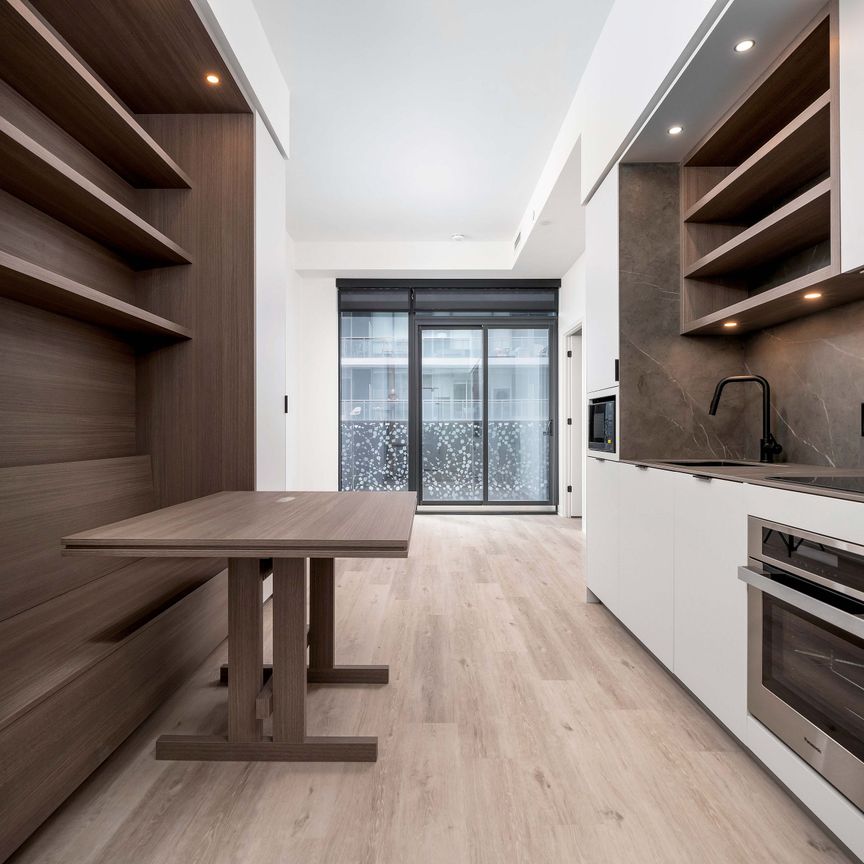 For Lease - 55 Charles Street Unit# 3908, Toronto, Ontario - Photo 1