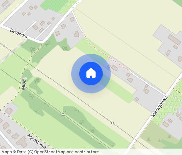 Mieszkanie ul.Tektoniczna Ślichowice 2-pokoje 57m WYNAJME - Фото 1