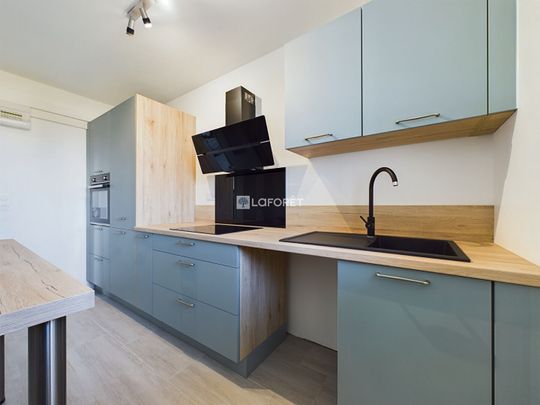 Appartement T3 Quimper à louer - Photo 1