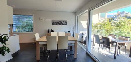 Sion, appartement récent de 3.5 pièces proche du quartier du Ritz avec place de parc - Foto 3