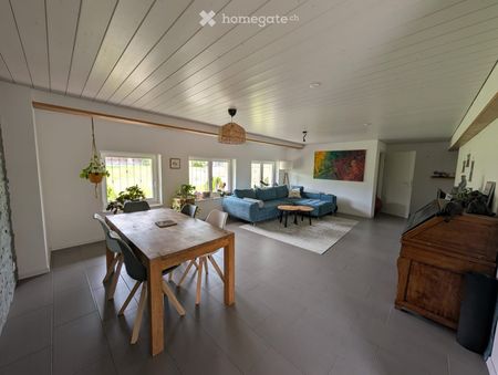 3.5 Zimmer, 100 m² - Photo 4