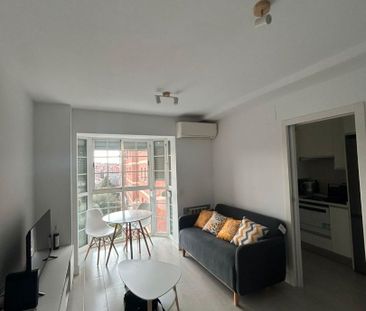 Piso de alquiler en Calle de la Isla de Zanzíbar, Peñagrande - Photo 1