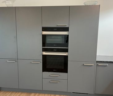 ARBEITEN UND WOHNEN in Gewerbeobjekt in Allschwil - Photo 5