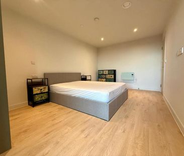 1 bedroom apartment to rent - Photo 2