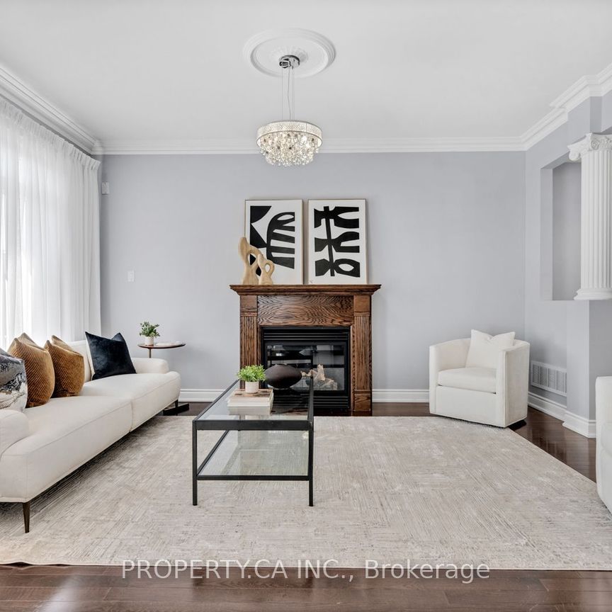 For Lease - 40 DanPatrick Drive, Richmond Hill, Ontario - Photo 1