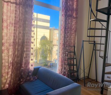 2077/185-211 Broadway, Ultimo NSW 2007 - Apartment For Rent | Domain - Photo 3