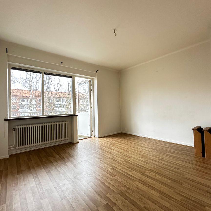 Övre Eneborgsv. 19- 2rok(lgh 1201) - Foto 1