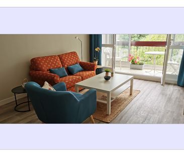 Location Appartement 4 pièces 86m² - Photo 2