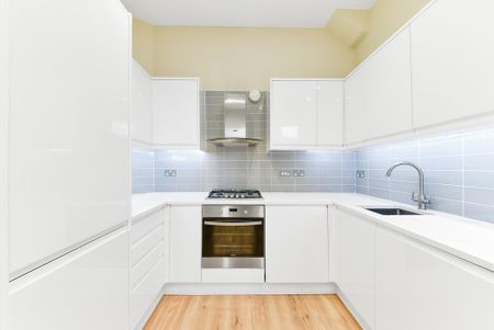 1 bedroom apartment to rent - Photo 4