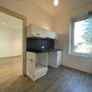 Location appartement 41.87 m², Metz 57000Moselle - Photo 3