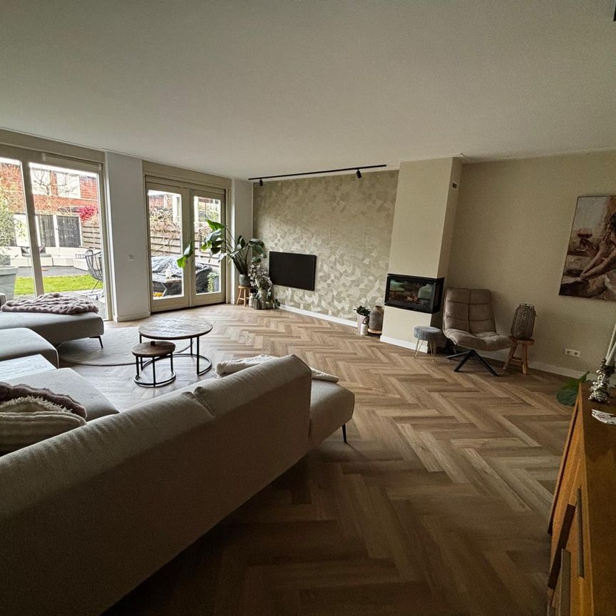 Israël Queridolaan 7 - Photo 1