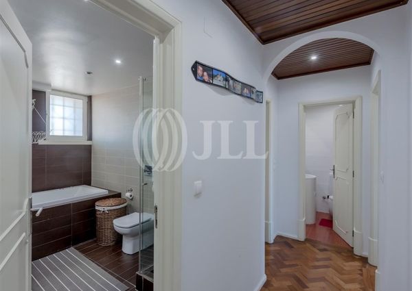 Apartamento T3 em Lisboa