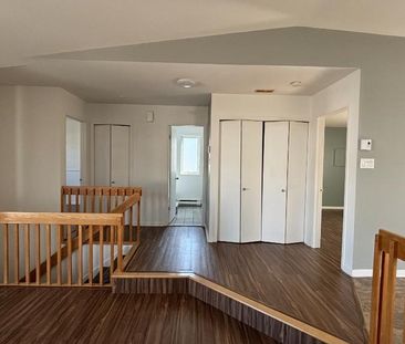 Logement à louer – 4 ½ – Sainte-Anne-des-Plaines - Photo 1