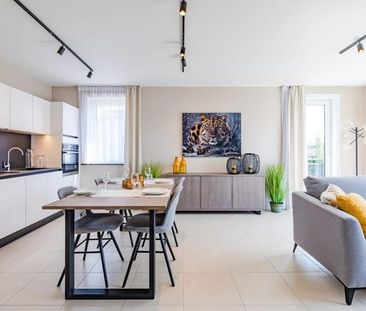 Appartement te huur - Photo 4