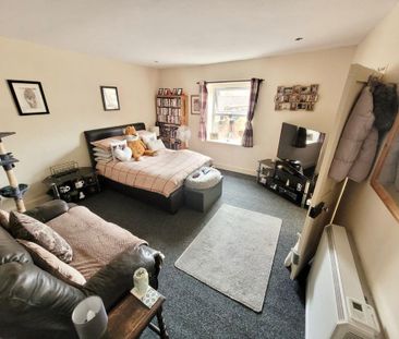 1 bedroom apartment to rent - Photo 3