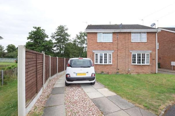 Holme Close, Brigg, DN20 - Photo 1