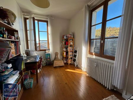 Appartement à louer 3 pièces 65.93m² - Photo 4