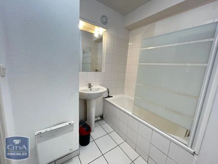 Appartement à louer 1 pièce 20.16m² - Photo 5